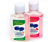 Hand Sanitizer 